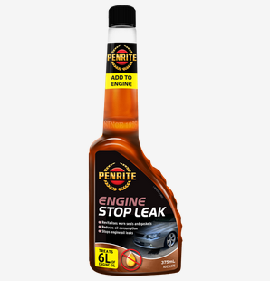 Penrite Engine Stop Leak 375ml x 6 bottles Carton | Motor Oil Store